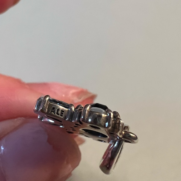 Pandora Necklace Pendant - Picture 7 of 7